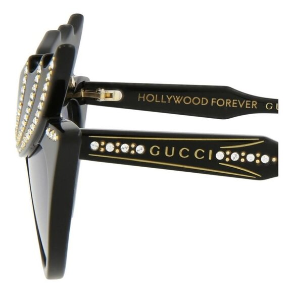Gucci Sunglasses - Picture 4 of 4